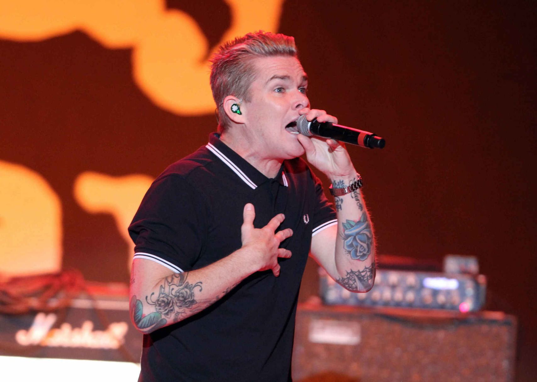 Sugar Ray